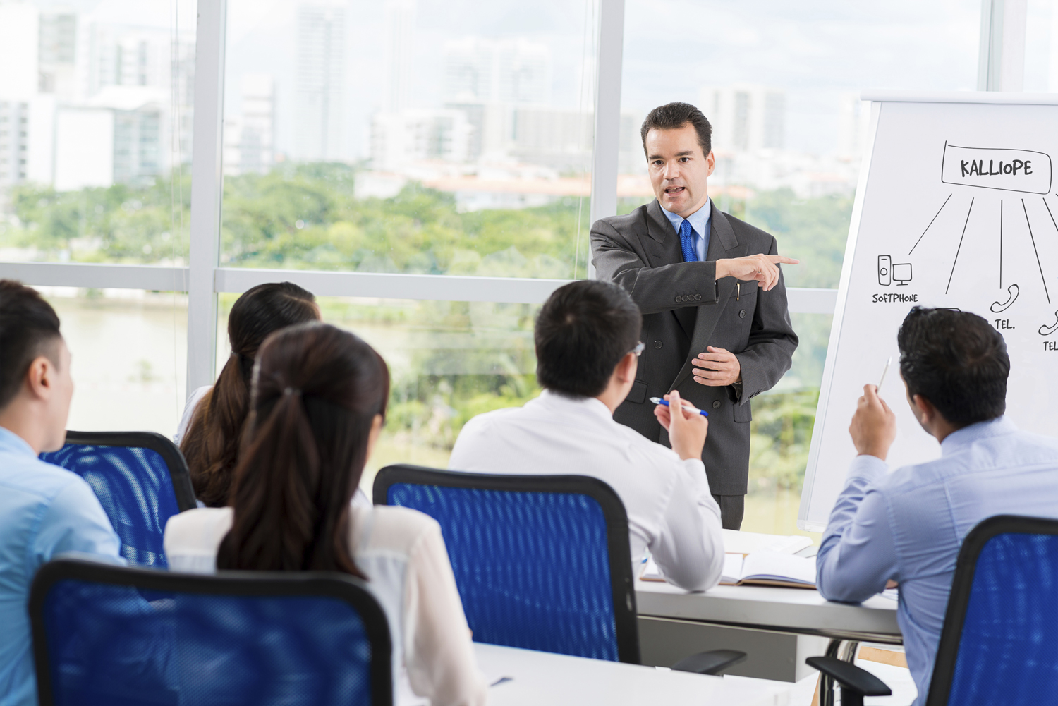 corsi di certificazione