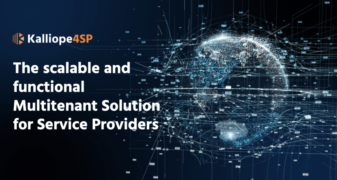 Kalliope4SP Kalliope