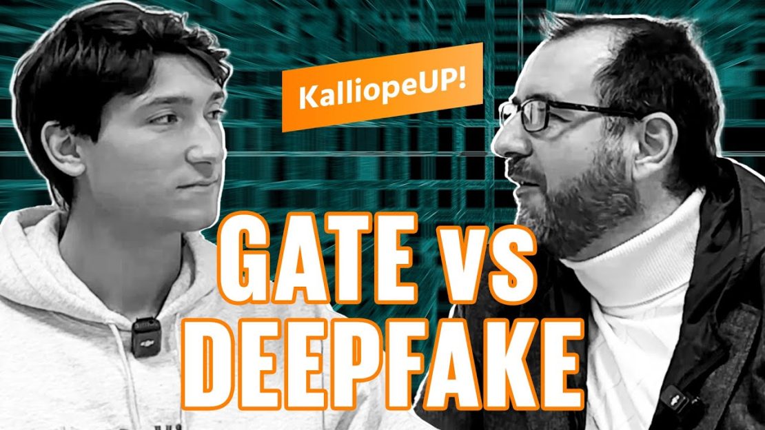 GATE: AI che smaschera le voci deepfake nelle chiamate VoIP