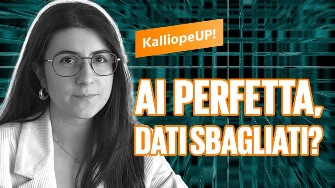 “Garbage In, Garbage Out”: la vera sfida dell’Intelligenza Artificiale