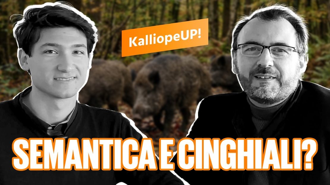 AI generativa e comunicazione semantica per monitorare la fauna selvatica 🦌